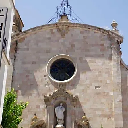 Hotel L Hostalet De Tossa