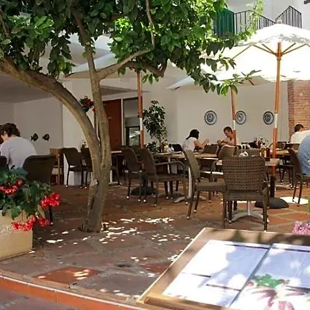 L Hostalet De Tossa