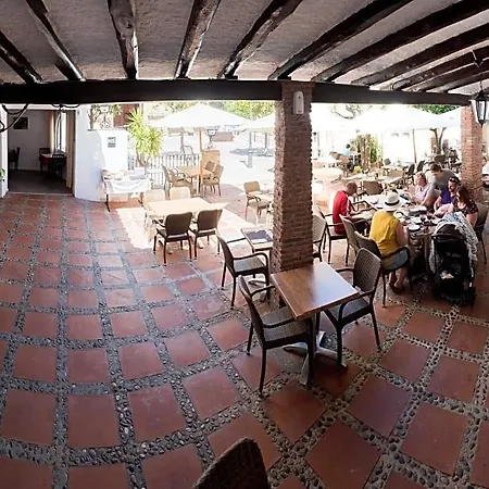 L Hostalet De Tossa Hotel 2*