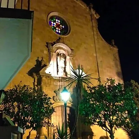 ホテル L Hostalet De Tossa