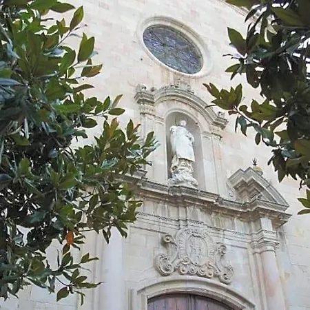 L Hostalet De Tossa Hotel