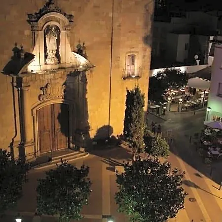 Hotel L Hostalet De Tossa