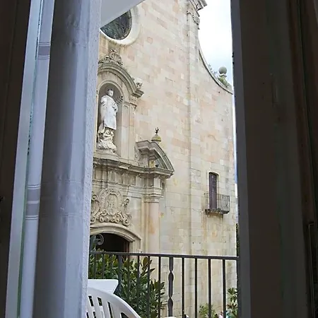 L Hostalet De Tossa