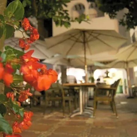 L Hostalet De Tossa