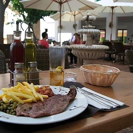 L Hostalet De Tossa Hotel 2*